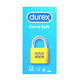 Durex Extra Safe 10’s