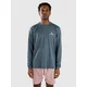 Rip Curl Stack UPF Longsleeve Lycra navy marle