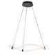 Rabalux Visilica Serena, LED 34W, D64cm