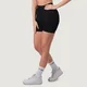 GymBeam Women‘s NEO Seamless Shorts Black