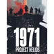1971 PROJECT HELIOS Steam Key GLOBAL