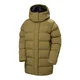 HELLY HANSEN Zimska jakna ASPIRE oliva