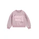 WE Fashion Majica mauve / eozin / staro roza