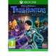 Outright Games (XBOX) Trollhunters: Defenders of Arcadia igrica za Xboxone