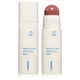 Korres Natural Color Multi-Stick Balm večnamensko ličilo za ustnice in lica odtenek Muted Brown 4.5 g