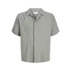 Jack & Jones Junior Srajca Nantucket Double zelena