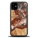 shumee Bewood Unique ovitek za iPhone 11 - Planeti - Venera