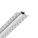 Braytron Aluminijumski profil BRY-TR20-2MT-SIVI-GIPSANI