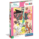 Disney+Aristocats 104-delna supercolor sestavljanka - Clementoni