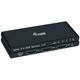 HDMI 2.0 razdelilnik Equip Ultra Slim, 2-portni, črn
