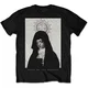 Bring Me The Horizon Nun Black XL Majica
