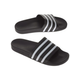 adidas Originals Adilette ženski sandali black1/white Gr. 4.0 UK