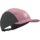 Compressport Kapa s šiltom 5 PANEL CAP - EAT MY DUST!
