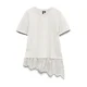 Vero Moda Petite Majica VMBRIT bela