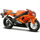 Maisto - Motorno kolo, Yamaha YZF-R7, 1:18