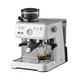 Solis Grind & Infuse Perfetta White aparat za espresso