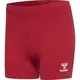 ženske kratke hlače hmlCORE VOLLEY COTTON HIPSTER