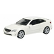 1:43 MERCEDES CLC CONCEPT WHITE