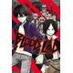 Blood Lad, Vol. 4