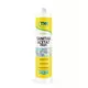 SILIKONTKKSANITAR BELI 280ML