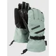 Burton Gore rokavice petrol green
