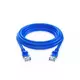 FAST ASIA Kabl Patch Cord 3m cat.6 crni