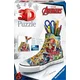 Ravensburger 3D sestavljanka Keck Avengers 112 kosov