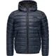 Ragwear Zimska jakna Vellos temno modra