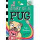 Pug's Sleepover: A Branches Book (Diary of a Pug #6)