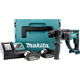 Makita DHR202RTJ Cordless Combination Hammer