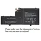 shumee Baterija za prenosnik HP CoreParts, MBXHP-BA0199