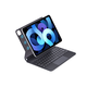 Ykcloud Flip cover in Bluetooth Tipkovnica Ykcloud MK-X7 za iPad Air5 10.9(2022)/iPad Air4 10.9(2020)/iPad Pro11(2022/2021/2020/2018), (20652223)