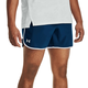 Kratke hlače Under Arour UA HIIT Woven 6in
