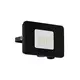 Eglo Faedo 3 spoljna/reflektor, led, 10w, crna
