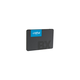 Disk SSD 6,4cm (2,5) SATA3 2TB Crucial BX500 2,5 540/500MB/s (CT2000BX500SSD1)