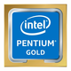 CPU s1200 INTEL Gold G6400 2-Core 4.0GHz Tray
