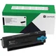 Toner Lexmark 55B5H0E