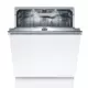 Bosch SMV6ZDX49E ugradna mašina za pranje sudova 13 kompleta
