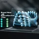 Jiasu Zaštitna AR folija za ekran za Apple MacBook Pro 14.2 M5/M4/M3/M2