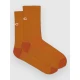 POC Cadence Road Socks bauxite brown
