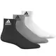 CARAPE PER ANKLE T 3PP Adidas - AA2322-3942