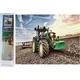 Norimpex Diamantna slika Traktor 30x40cm