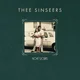 Thee Sinseers - Love Stories (Green Coloured) (LP)