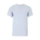 Nike Sportswear Majica CLUB golobje modra/bela