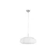 Markslöjd 107940 - Lestenec na vrvici MIST 1xE27/25W/230V