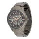 ARMANI EXCHANGE Analogna ura rožnato zlata/antracit