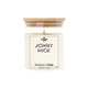shumee Dišeča sojina sveča - pačuli in jasmin 150 g