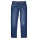 Levis Kids Kavbojke 512 moder denim
