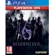 Resident Evil 6 (PS4)