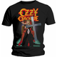 Ozzy Osbourne majica Speak Of The Devil Vintage S Black